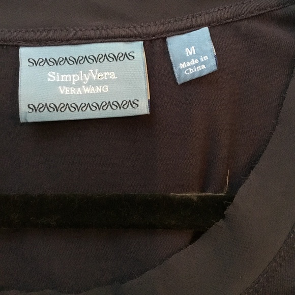 Simply Vera knit dress. - Picture 6 of 7